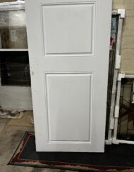 36" Door Slab