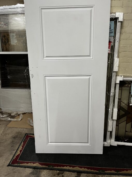 36" Door Slab