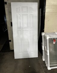 36" Door Slab