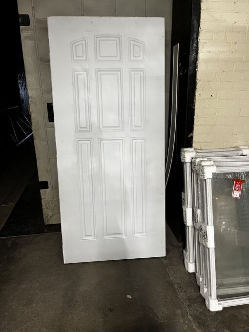 36" Door Slab