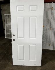 36" Door Slab