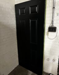 36" Door Slab
