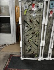 Door Insert