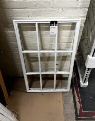 Insert Frame (only)