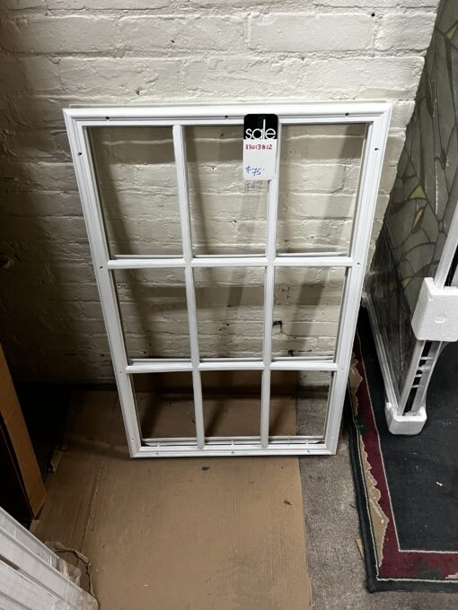 Insert Frame (only)