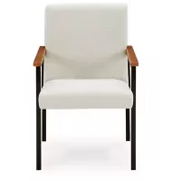 Dressonni Dining Uph Arm Chair
