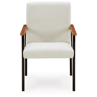 Dressonni Dining Uph Arm Chair