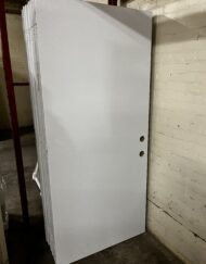 36" Door Slab