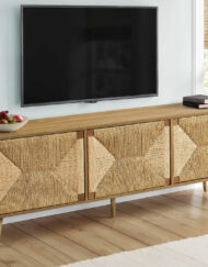 TV Stand 72"