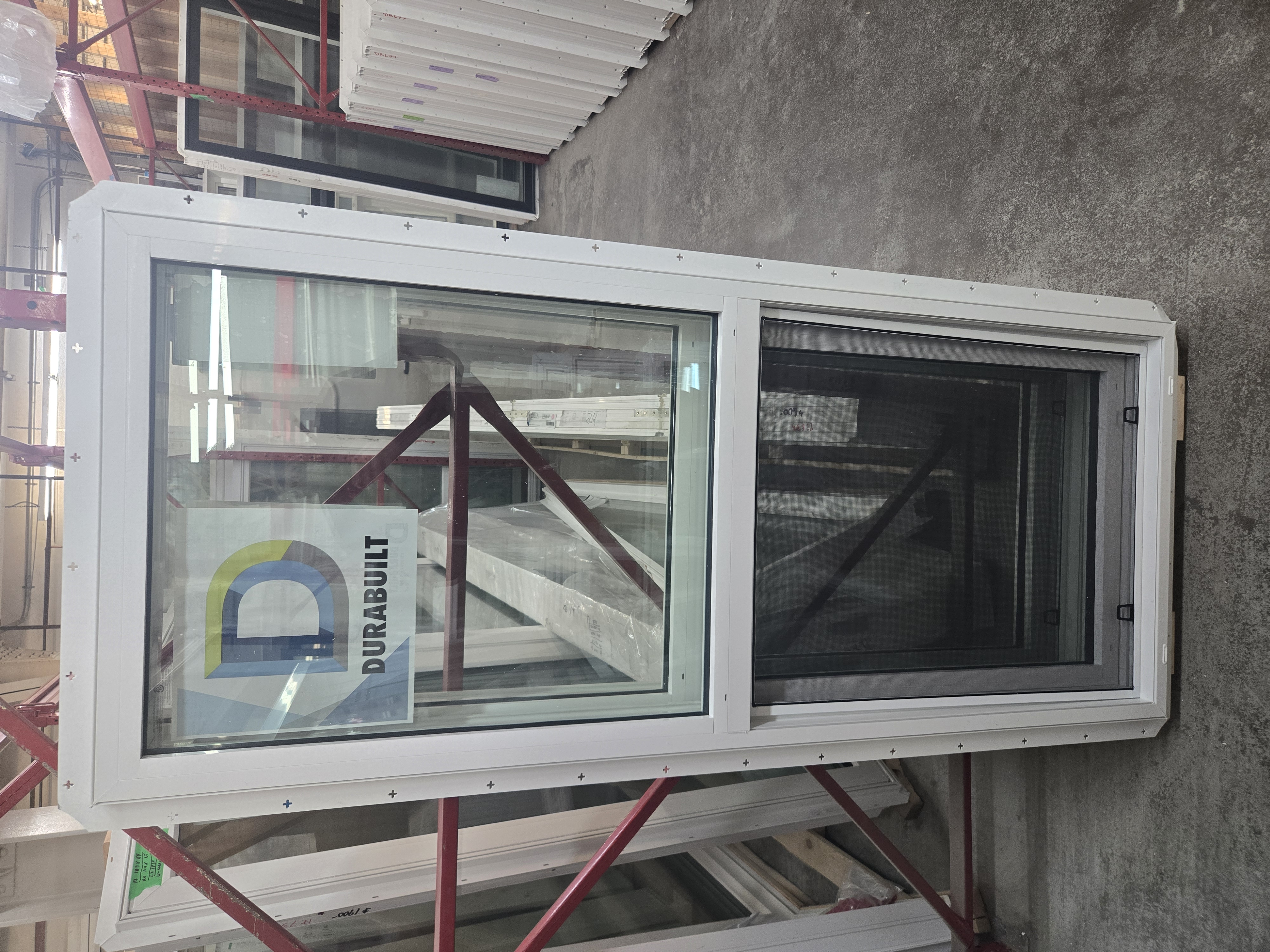 Single Hung 26.5 x 63