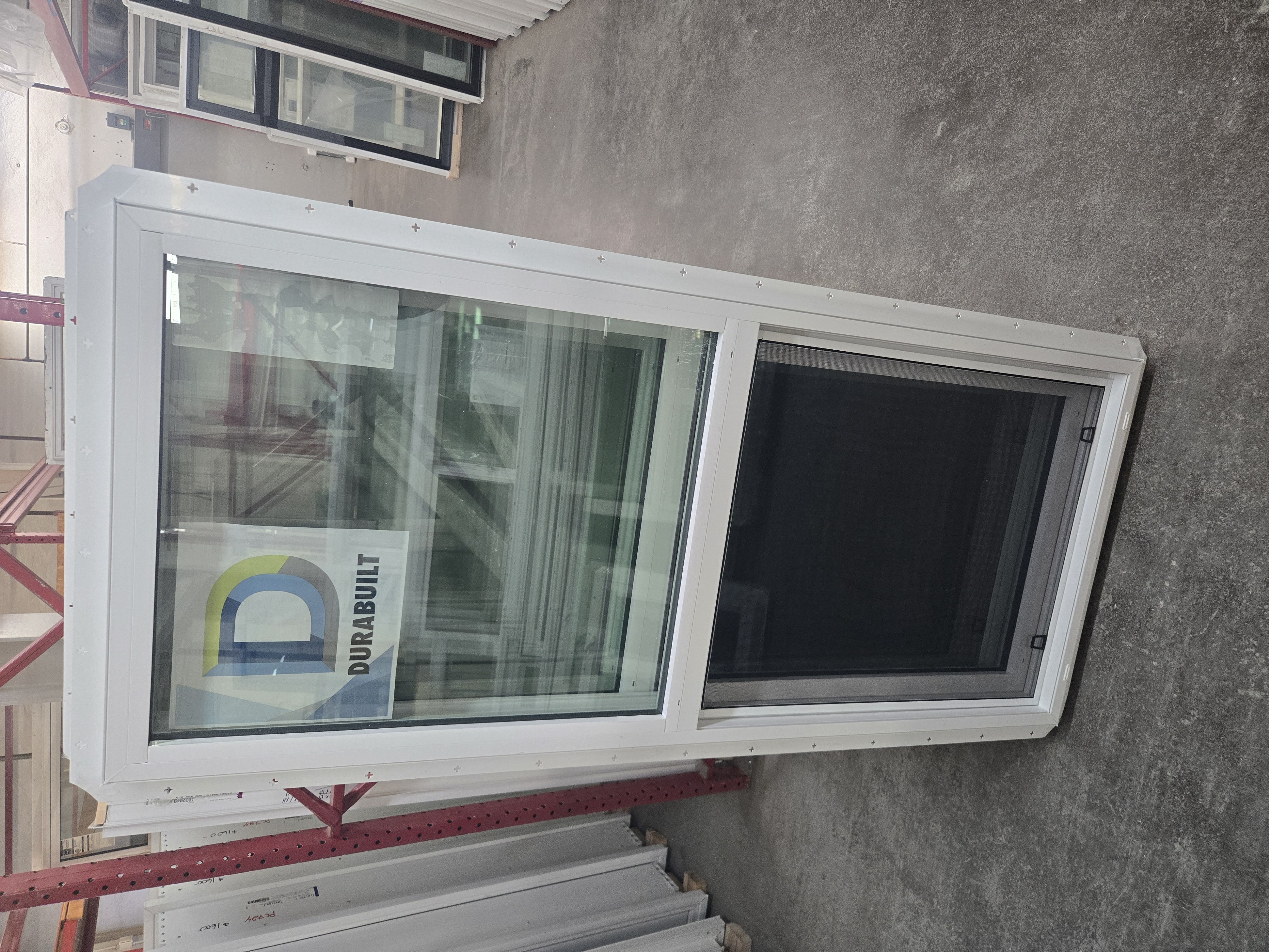 Single Hung 27.75 x 63