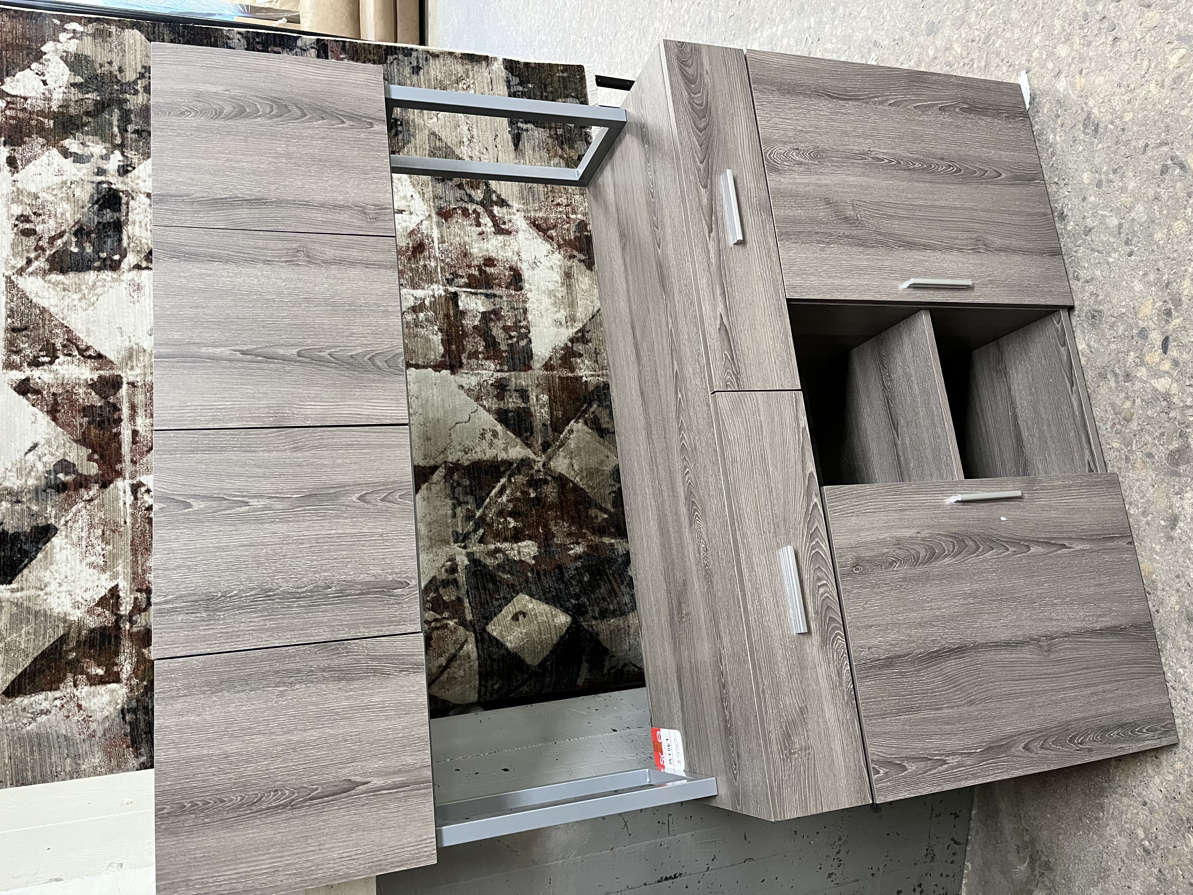 Office Cabinet