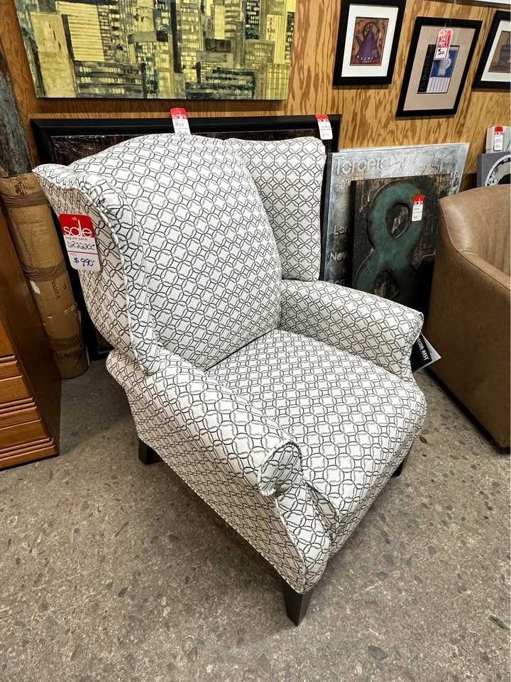 Decor-Rest 2220 - Pushback Recliner