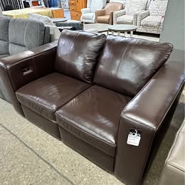 Power Recliner - Decor Rest