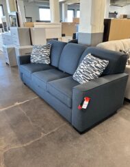 Decor Rest - 2 PCS Set Sofa/Loveseat