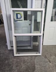 Single Hung 35" x 55"