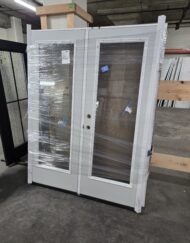 2/8 - Garden Door Outswing