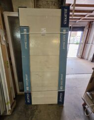 Interior Door Slab