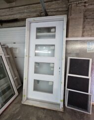 42" Door
