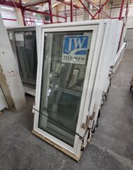 PVC Casement