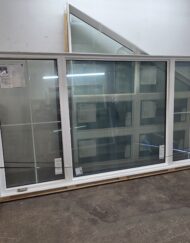 PVC 3 Wide unit