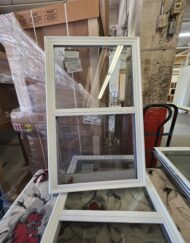 PVC Door Insert