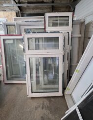 PVC Casement