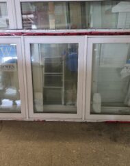 PVC 3 - Wide Casement