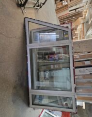 PVC 3 - Tall Unit