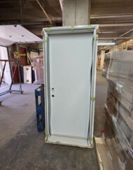 32" Prehung Door