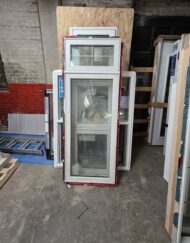 PVC - Casement