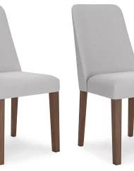 Lyncott Upholstered Dining Chair