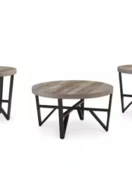 Deanlee Table (Set of 3)