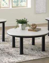 Xandrum Table Set of 3