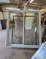 PVC Patio Door