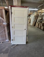 Interior Door