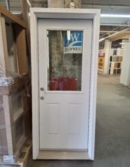 32" Pre Hung