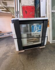 PVC - Awning