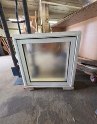 PVC - Casement
