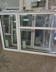 PVC - Casement