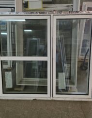 PVC - Casement