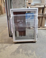 PVC - Casement