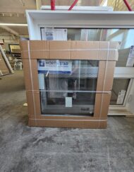 PVC - Awning