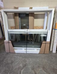 6068 - PVC Patio Door