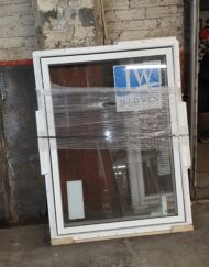 PVC - Casement