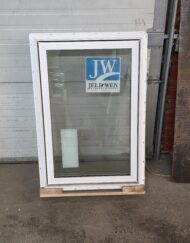 PVC- Fixed