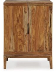 Dressoni Bar Cabinet