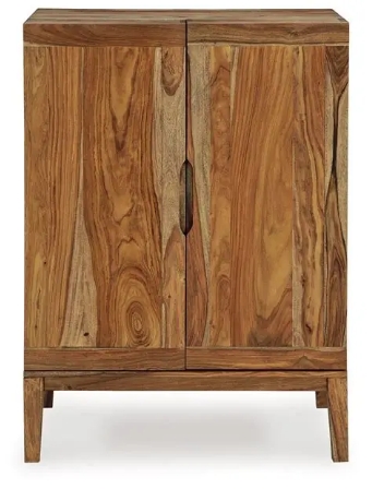 Dressoni Bar Cabinet