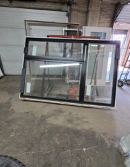 PVC - Casement Combo