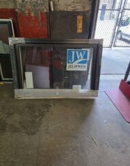 PVC - AWNING